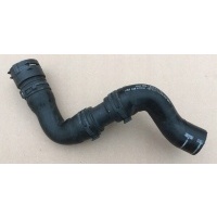 Audi volkswagen skoda seat шланг водный трубки радиатора 1k0122101dk