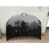Капот крышка двигателя skoda fabia iii