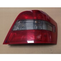 Мерседес glk x204 2008 - 2012 фара правая задняя европа