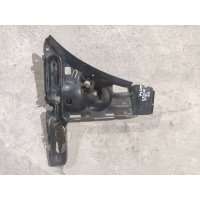 Кронштейн крепления бампера заднего BMW 6 E63/E64 2005 51127008840