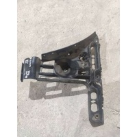 Кронштейн крепления бампера заднего BMW 6 E63/E64 2005 51127008839