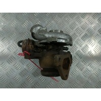 Турбина Mercedes-Benz E W210 2001  A6110960999