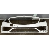 Мерседес cls 218 рестайлинг 63 amg бампер передняя идеальный