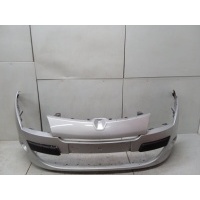 Бампер передний Renault Megane 3 2010 620220035R