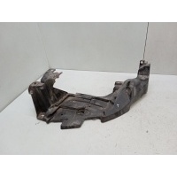 Кронштейн переднего бампера Renault Megane 3 2010 622238150R