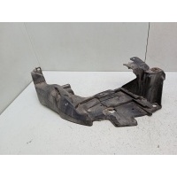 Кронштейн переднего бампера Renault Megane 3 2010 622220003R