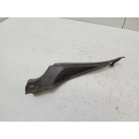 Накладка Renault Megane 3 2010 668620007R
