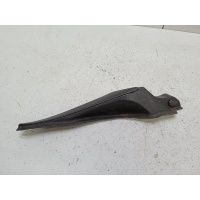 Накладка Renault Megane 3 2010 668630006R