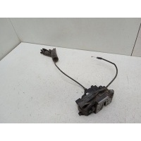 Замок двери передней левой Renault Megane 3 2010 805030001R