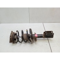Амортизатор передний Renault Megane 3 2010 8660001334