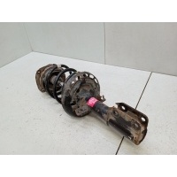 Амортизатор передний Renault Megane 3 2010 8660001334