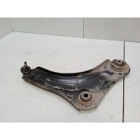 Рычаг передний правый Renault Megane 3 2010 545006560R