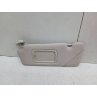 Козырек солнцезащитный Renault Megane 3 2010 964010028R