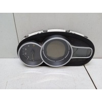 Панель приборов Renault Megane 3 2010 248107859R