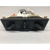 Блок управления печки/климат-контроля Volkswagen Passat B5 1997 1J0819045A