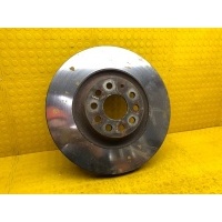 тормозной диск Volkswagen Tiguan 2021 5Q0615301G