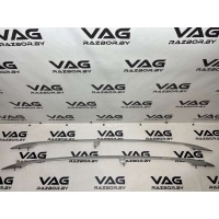 Дуги на крышу (рейлинги) Volkswagen Passat B6 2008 3C9860033,3C9860034