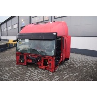 Скелет кабины iveco stralis евро 5