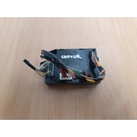 Блок блок управления bcm 284b14580r renault captur i