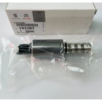 Клапан электромагнитный PEUGEOT 107 2012 – 2014 I рестайлинг 2012 1922R7