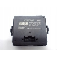 Блок блок управления gateway 3q0907530g tiguan ii 5na