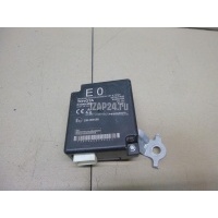 Блок электронный Toyota C-HR 2016 897B0F4010