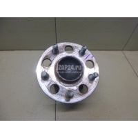 Ступица задняя Toyota C-HR 2016 42450F4010