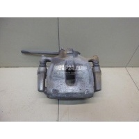 Суппорт тормозной передний правый Toyota C-HR 2016 47730F4010