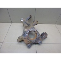 Кулак поворотный задний правый Toyota C-HR 2016 42304F4031