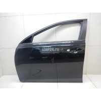 Дверь передняя левая Hyundai-Kia Cerato 2018 76003M6000