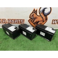 аккумулятор land rover l462 gx73 - 10655 - bd