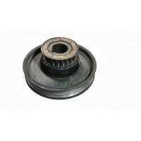 Шкив грм 1.1 1.4 c2 c3 206 партнер 306