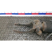 Стойка передняя левая AUDI Q7 (2006-2008) 2006 7L8413031H, 7L8616403B, 7L0412391E