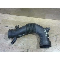 Патрубок воздушного фильтра Opel Astra G 2000 24401700
