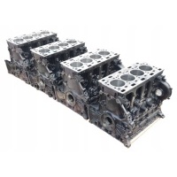 Blok двигателя opel vivaro 2.5 cdti 01 - 10r g9u