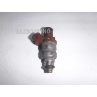 Топливная форсунка Daewoo Nexia 1 1995-2008 25182404