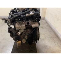 Двигатель NISSAN PATHFINDER 2006 2.5 dCi YD25DDTi 10102-EC00A