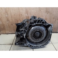 АКПП K9K Renault Megane 3 2010 8201598556, 320103216R