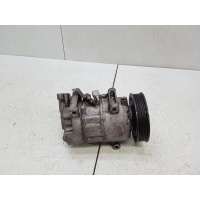Компрессор кондиционера Renault Megane 3 2010 926008209R