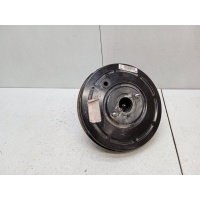 Усилитель тормозов вакуумный Renault Megane 3 2010 472104219R