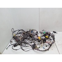 Проводка салона Renault Megane 3 2010 241637806R