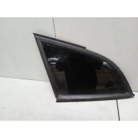 Стекло глухое зад. левое Renault Megane 3 2010 833070008R