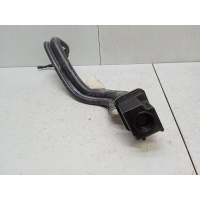 Горловина топливного бака Renault Megane 3 2010 172217336R