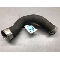 Патрубок интеркулера Volkswagen Transporter T5 2005 7H0145709A, 7H0145709D