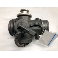 Клапан EGR Citroen Berlingo 1 2000 9631854180, 0928400316