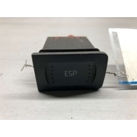 Кнопка антипробуксовочной системы (ABS/ESP) Volkswagen Jetta 4 2001 1J0927134A