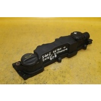 Крышка клапонов 9651815680 volvo s40 ii 1.6 tdci
