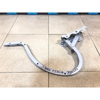 Петля крышки багажника Chevrolet Aveo T250 96649230