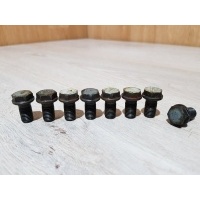 Болт маховика Lexus RX300 MCU15 2000 9010510048
