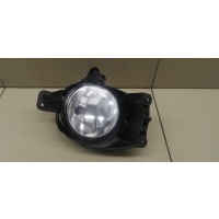 Фара противотуманная правая Chevrolet Aveo (T300) 2011> 95416888